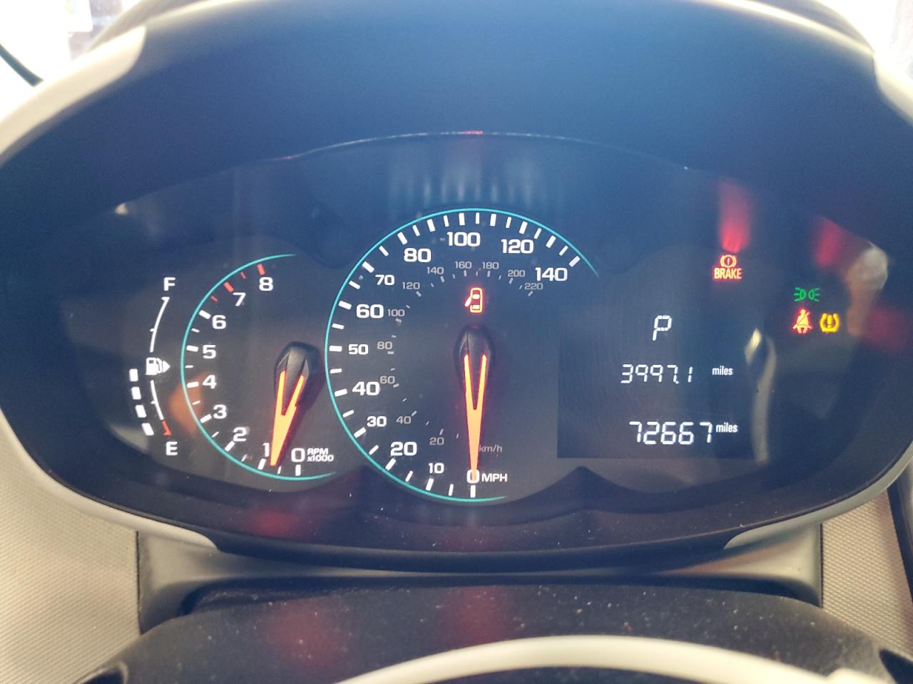1G1JG6SB1L4135673 CHEVROLET SONIC 2020