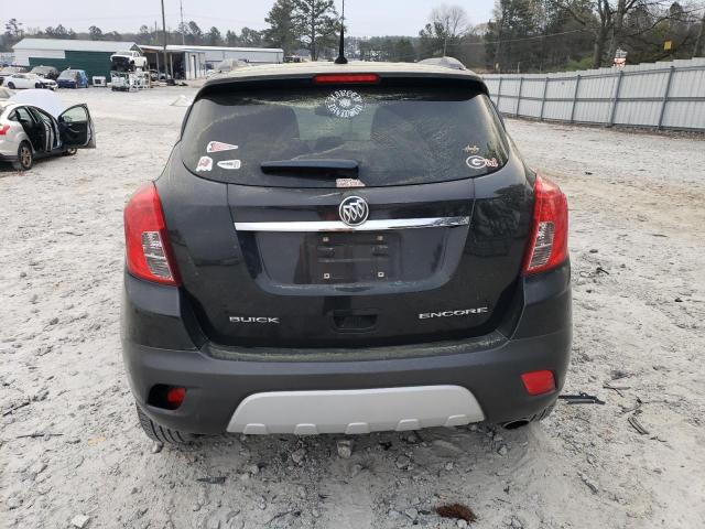 2014 Buick Encore VIN: KL4CJASB5EB715733 Lot: 47690924