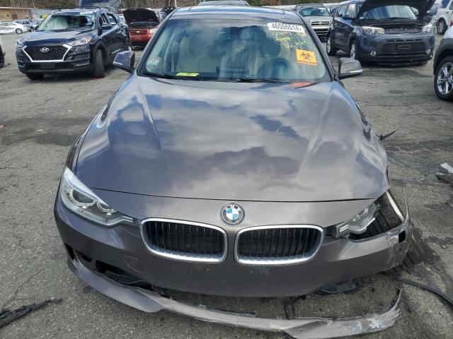 2014 BMW 328 Xi Sulev VIN: WBA3B5C53EF599778 Lot: 46555514