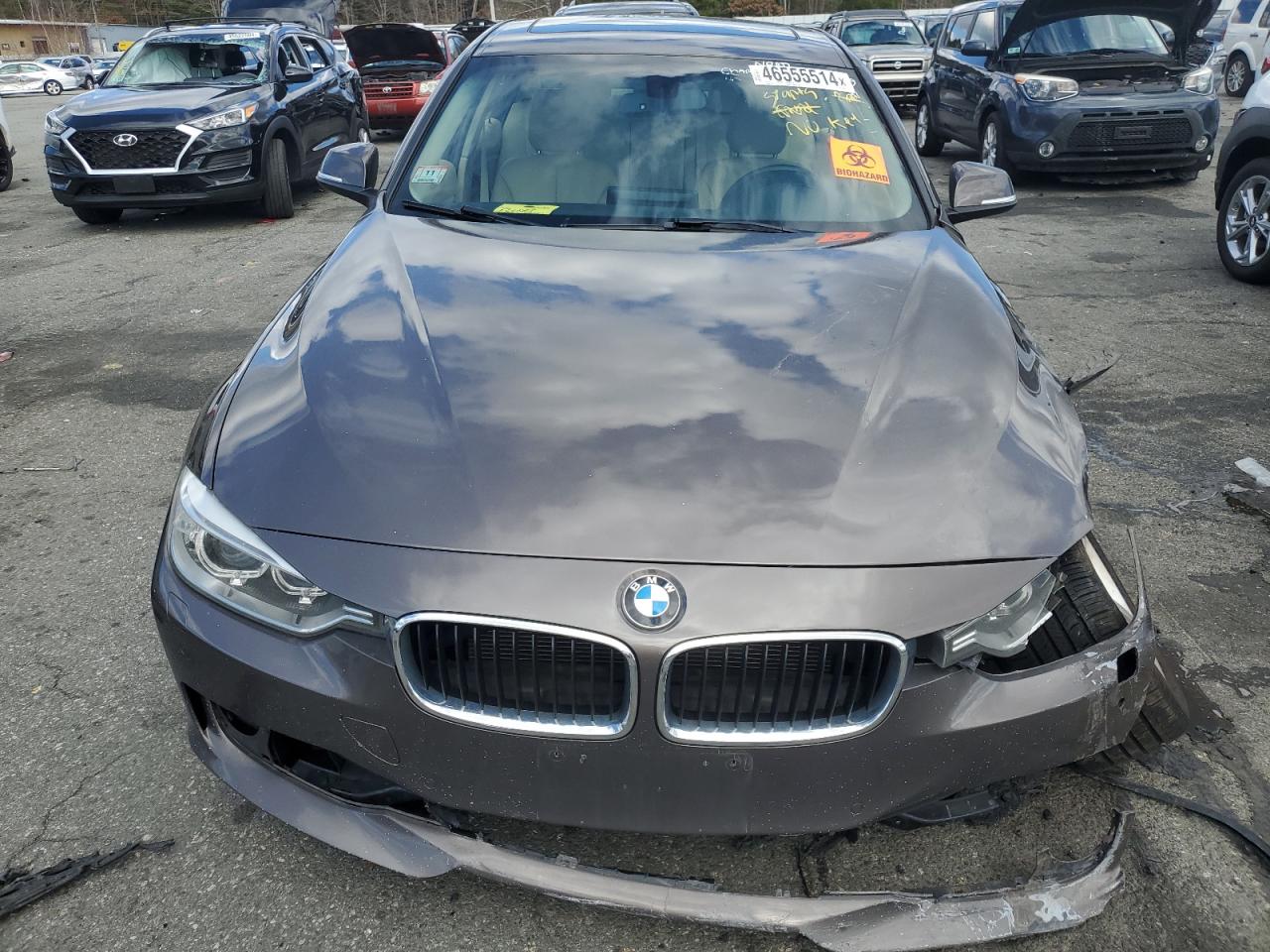 WBA3B5C53EF599778 2014 BMW 328 Xi Sulev