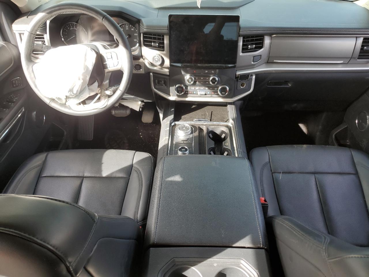 1FMJK1JT5NEA50749 FORD EXPEDITION 2022