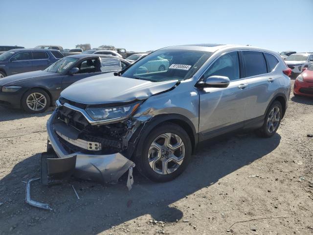 2018 HONDA CR-V EX - 7FARW2H54JE016906