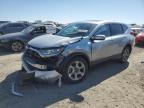 2018 HONDA CR-V EX - 7FARW2H54JE016906