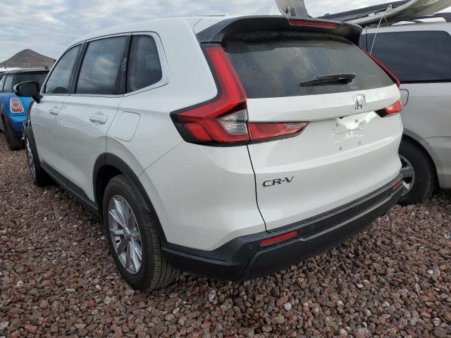 2023 HONDA CR-V EXL - 2HKRS4H71PH407543