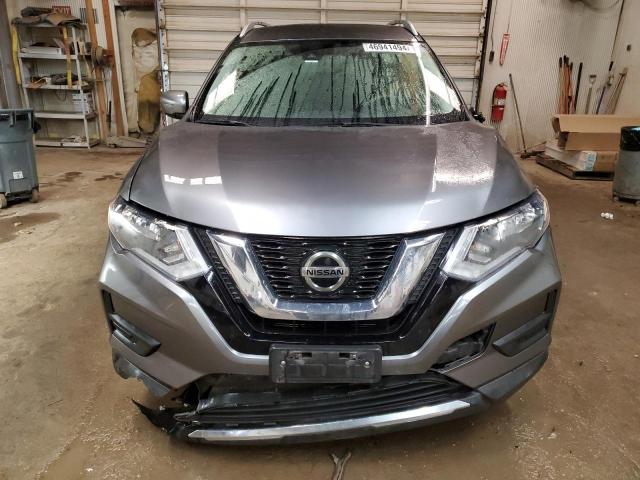 2019 Nissan Rogue S VIN: KNMAT2MV5KP519147 Lot: 46941494