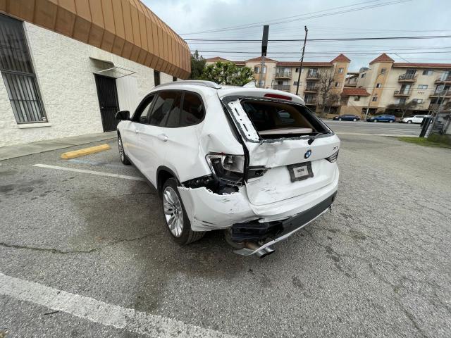 2013 BMW X1 - Image 3