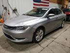 2015 CHRYSLER 200 LIMITE - 1C3CCCAB6FN577444