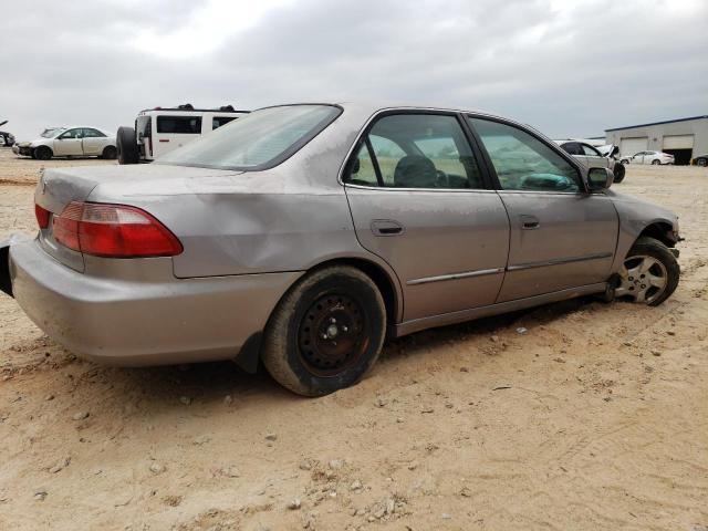 2000 Honda Accord Ex VIN: 1HGCG5668YA126857 Lot: 47725864