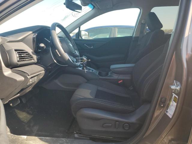 2022 SUBARU OUTBACK PR - 4S4BTACC8N3140777