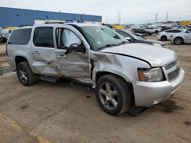 2011 Chevrolet Suburban K1500 Ls VIN: 1GNSKHE37BR286214 Lot: 45151494