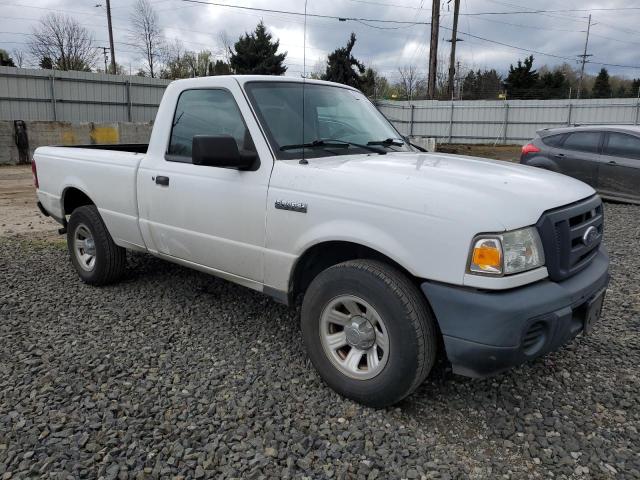 2010 Ford Ranger VIN: 1FTKR1AD5APA46261 Lot: 47217224