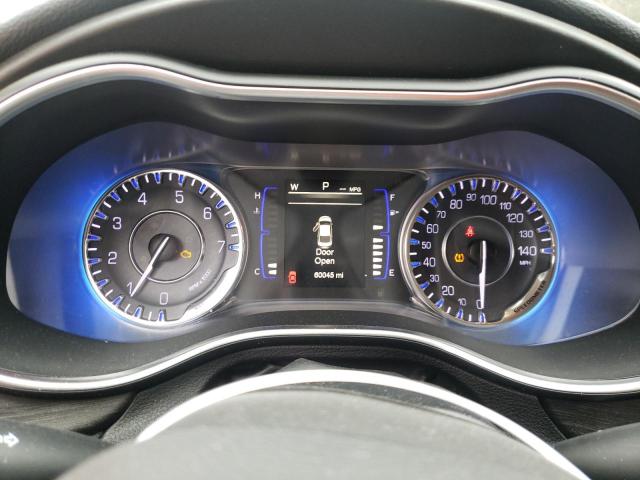2016 CHRYSLER 200 LX 1C3CCCFB1GN182131