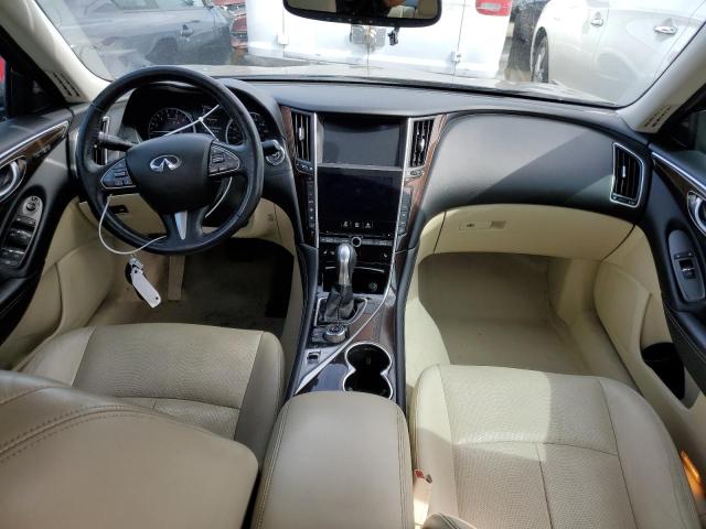 2016 Infiniti Q50 - Image 8