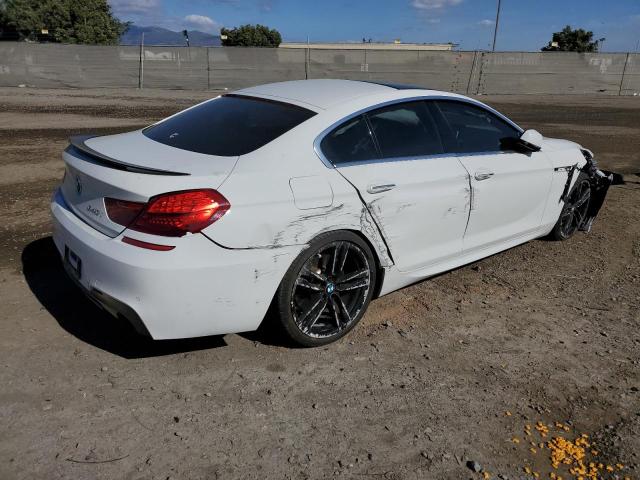 VIN WBA6A0C56DDZ04302 2013 BMW 6 Series, 640 I no.3