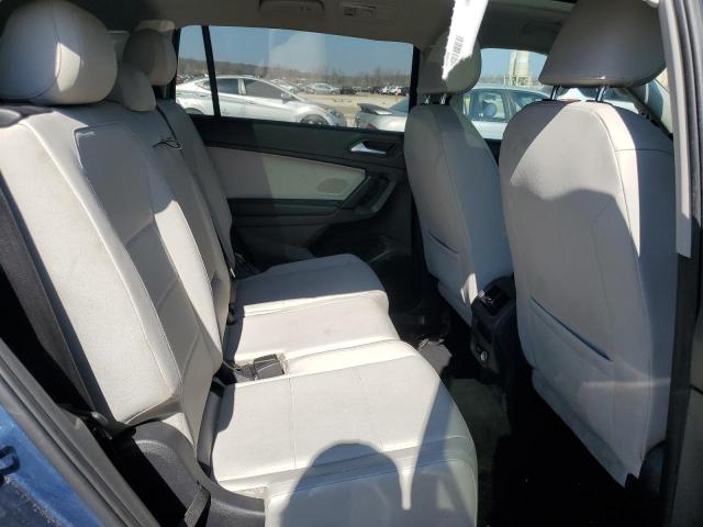 2019 VOLKSWAGEN TIGUAN SE - 3VV2B7AX4KM075387