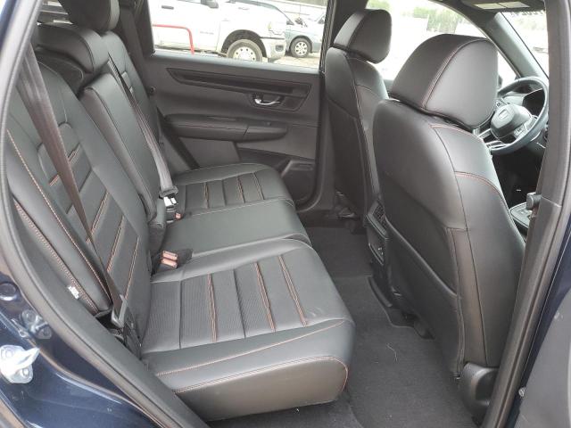 2024 HONDA CRV 5J6RS6H88RL010067