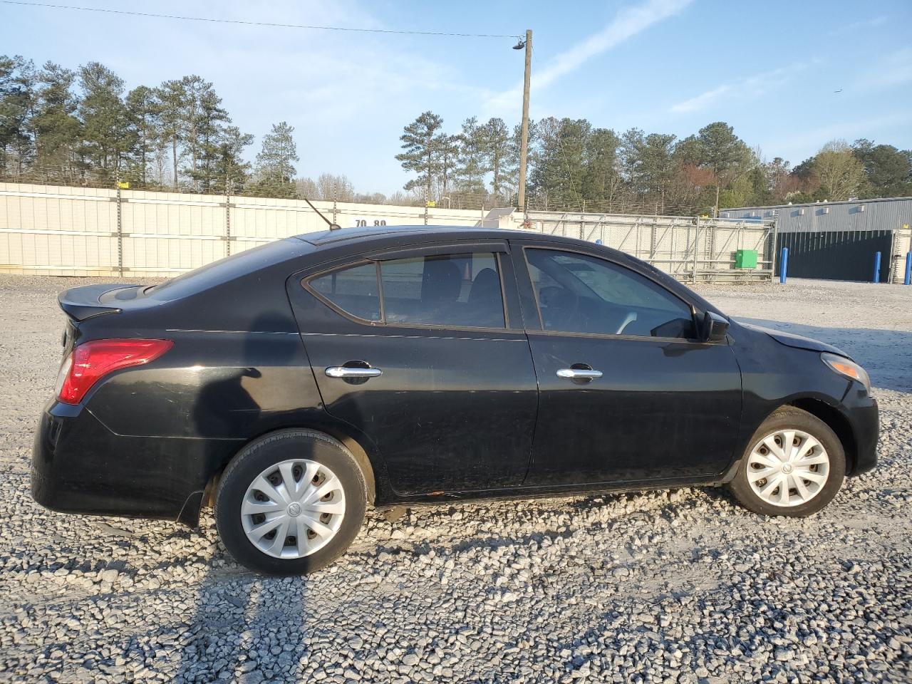 3N1CN7AP1GL915314 NISSAN VERSA 2016