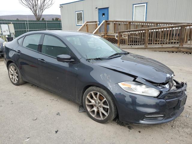 2013 Dodge Dart Sxt VIN: 1C3CDFBA4DD241878 Lot: 47190294