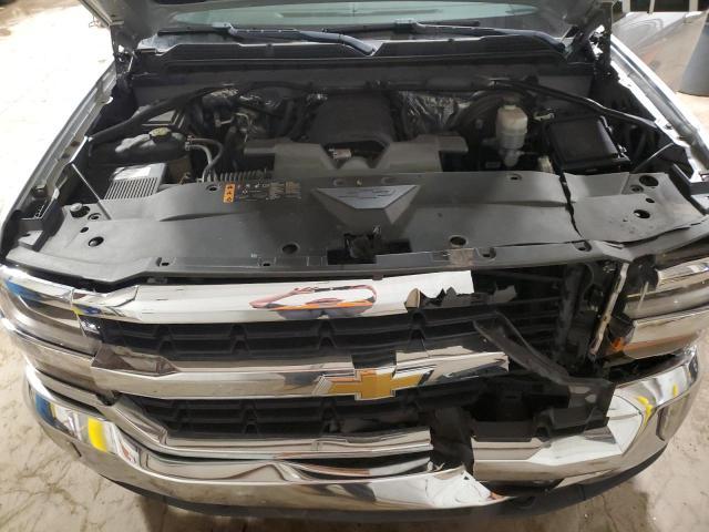 2017 Chevrolet Silverado K1500 Lt VIN: 1GCVKREC1HZ108951 Lot: 47555424