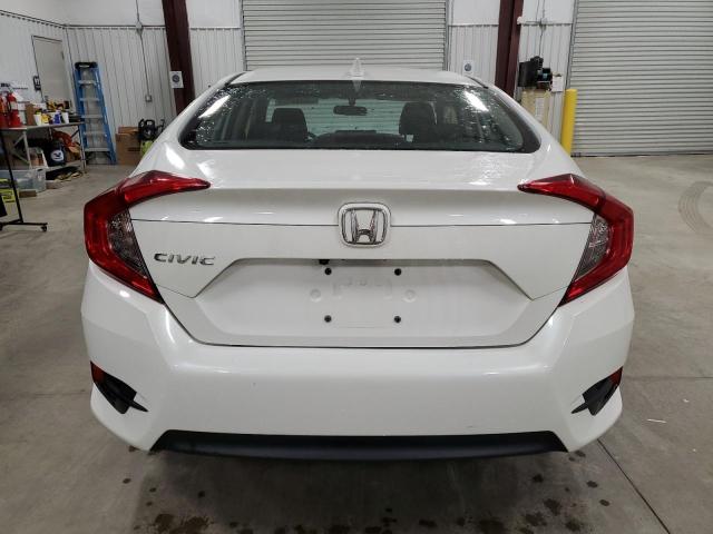 2018 Honda Civic Ex VIN: 2HGFC2F79JH520844 Lot: 47677384