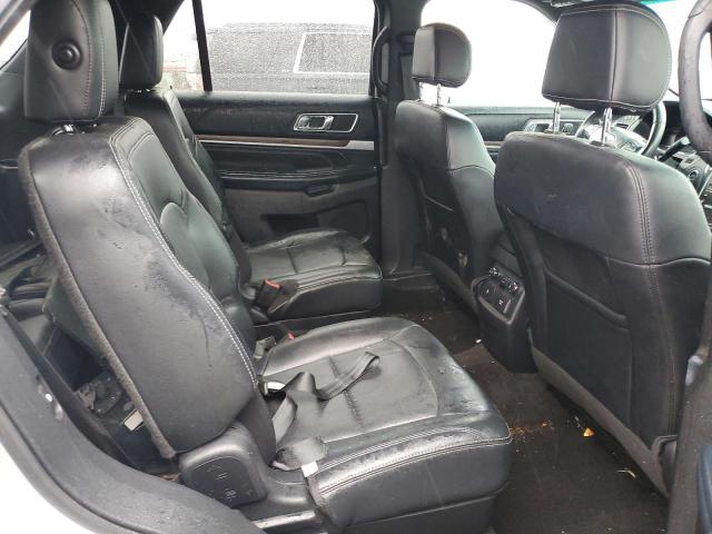 2016 FORD EXPLORER L 1FM5K7F80GGA27430