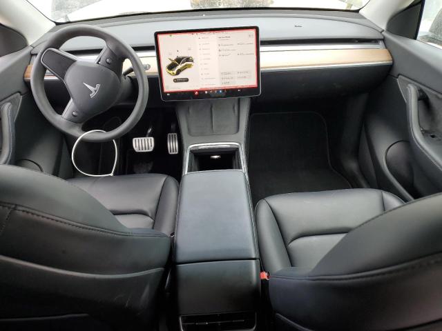 7SAYGDEFXNF513612 Tesla Model Y  8