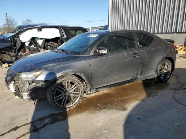 2012 Toyota Scion Tc VIN: JTKJF5C79C3041781 Lot: 47429374