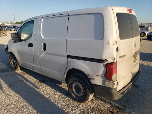 2018 Nissan Nv200 2.5S VIN: 3N6CM0KN8JK699184 Lot: 48537544