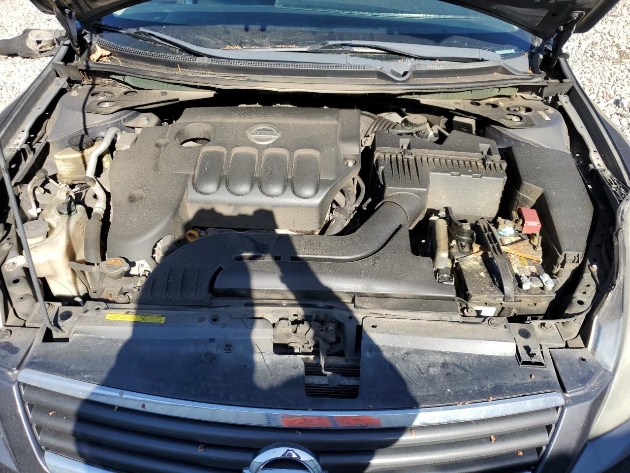 1N4AL21E49N494824 2009 Nissan Altima 2.5