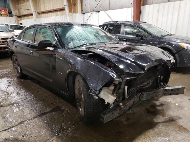 Vin: 2c3cdxdt3eh166292, lot: 48380184, dodge charger r/t 20144