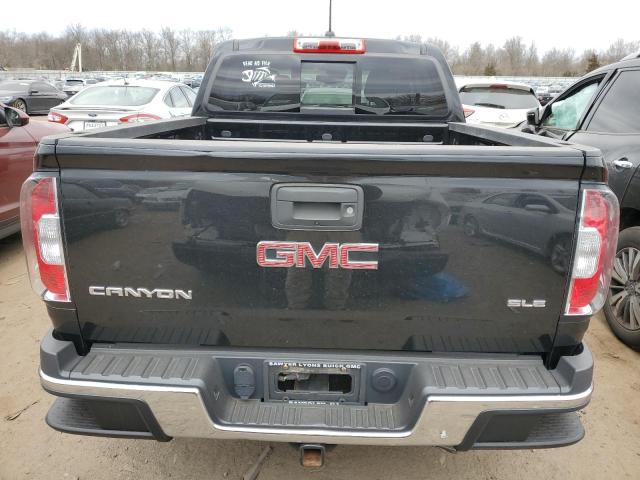 1GTG6CEN9H1298993 2017 GMC Canyon Sle