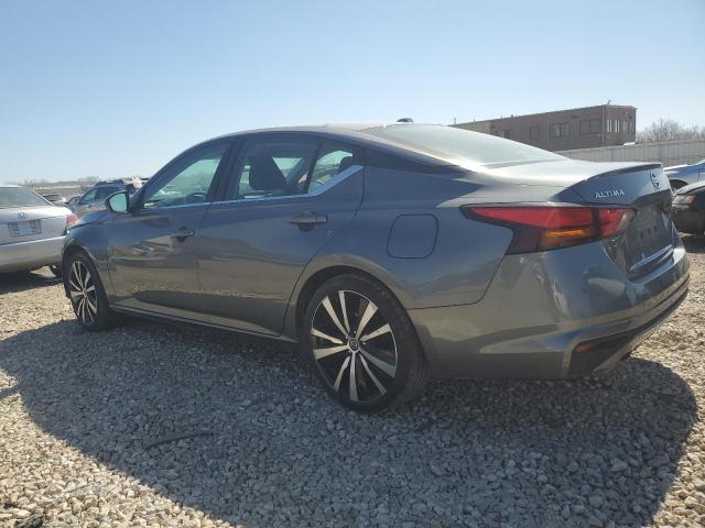 Vin: 1n4bl4cv5mn333159, lot: 46238604, nissan altima sr 20212