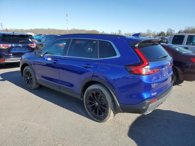 2024 HONDA CR-V SPORT - 5J6RS6H83RL007254