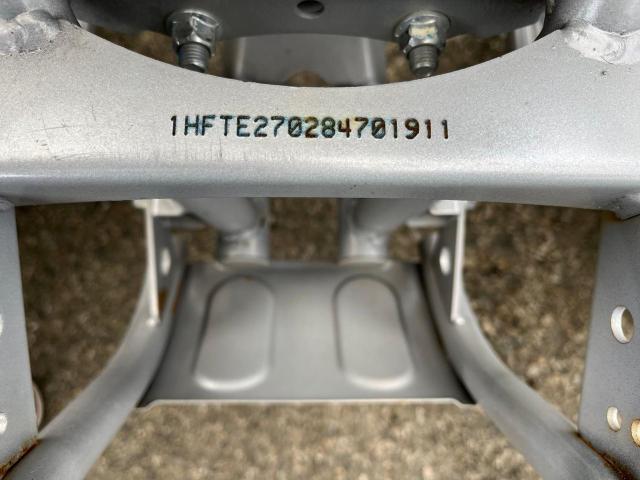 2008 HONDA TRX250 EX - 1HFTE270284701911
