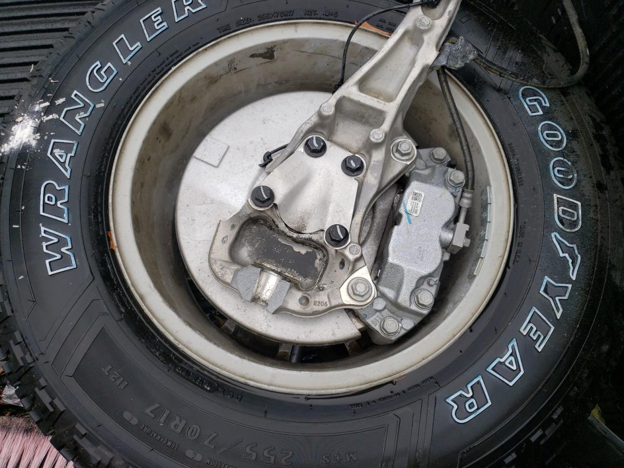 3GCNWAEFXMG348235 CHEVROLET ALL Models 2021