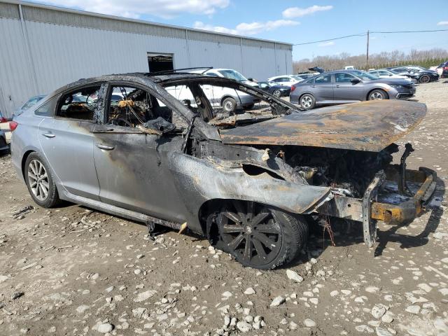 2016 Hyundai Sonata Sport VIN: 5NPE34AF7GH423503 Lot: 49159324