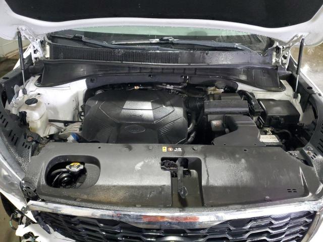 2019 Kia Sorento Lx VIN: 5XYPGDA51KG546508 Lot: 48516854