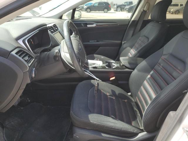 2016 FORD FUSION SE - 3FA6P0HD7GR355292