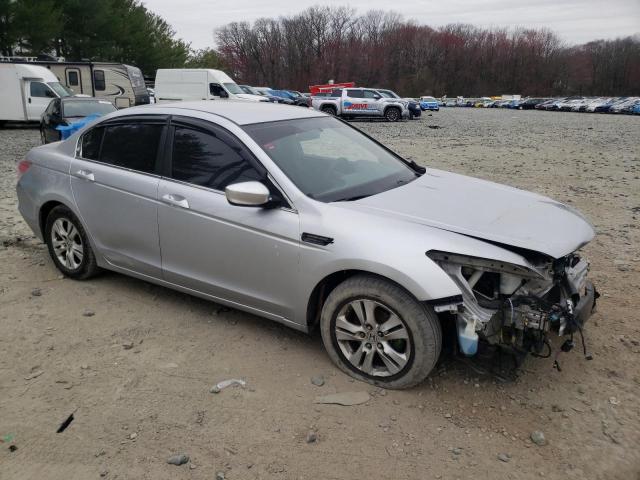 2008 Honda Accord Lxp VIN: 1HGCP26468A099235 Lot: 48157564