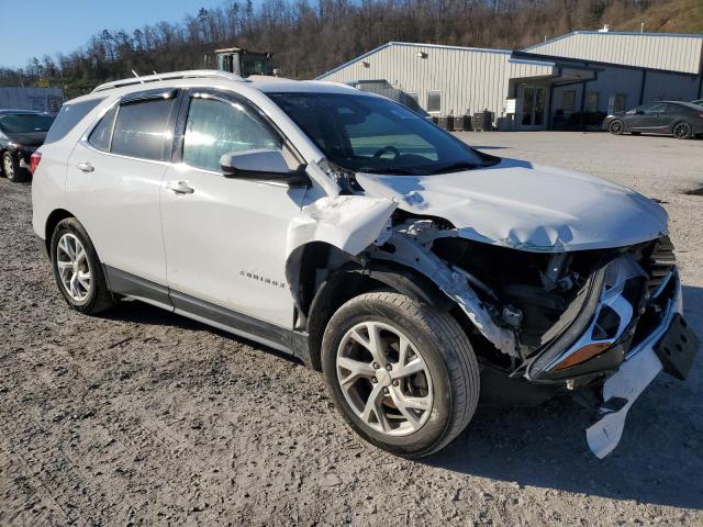 2019 Chevrolet Equinox Lt VIN: 2GNAXVEX0K6140084 Lot: 47906384
