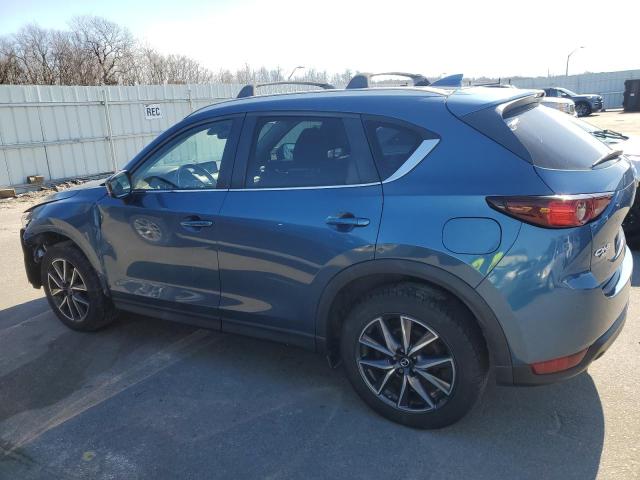 2018 MAZDA CX-5 TOURI - JM3KFBCM8J0353614
