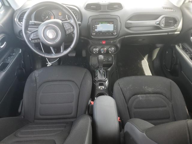 2017 JEEP RENEGADE L - ZACCJABB7HPF60778