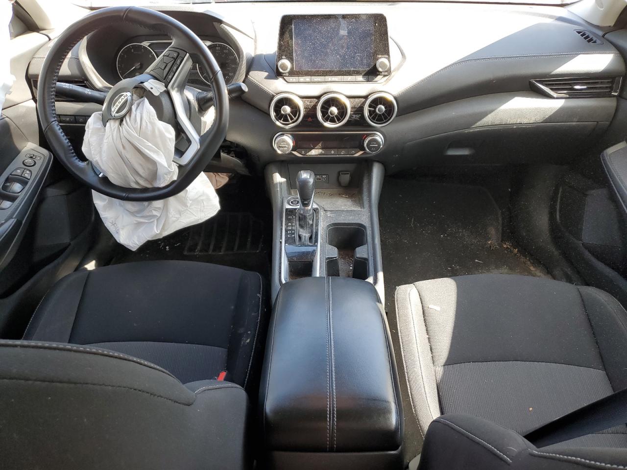 3N1AB8CV6MY301388 NISSAN SENTRA 2021