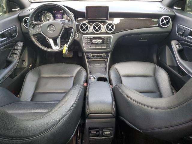 VIN WDDSJ4EB3EN127557 2014 Mercedes-Benz CLA-Class,... no.8