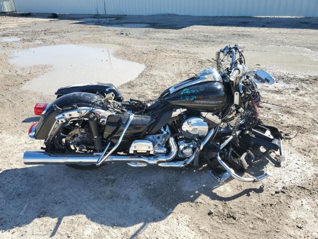 2014 HARLEY-DAVIDSON FLHTK ELEC 1HD1KEL37EB629279