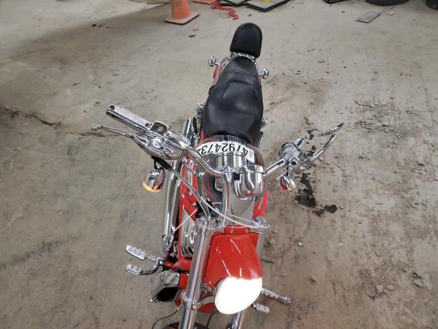 2006 HARLEY-DAVIDSON VRSCSE 1HD1PPG176K975811