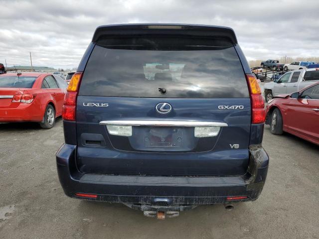 JTJBT20X940028553 | 2004 Lexus gx 470