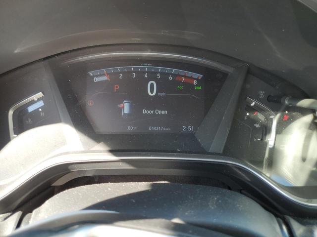 2019 HONDA CR-V EXL - JHLRW2H86KX014414