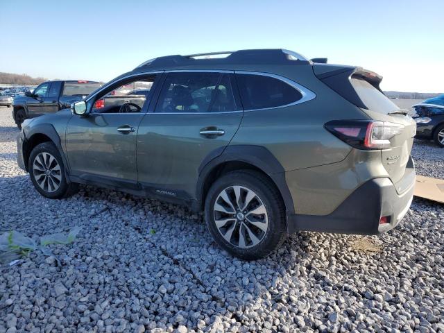 2023 SUBARU OUTBACK TO - 4S4BTGPD9P3214121