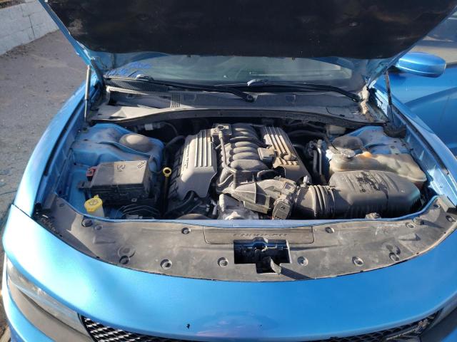 2015 DODGE CHARGER R/ - 2C3CDXGJ9FH932473